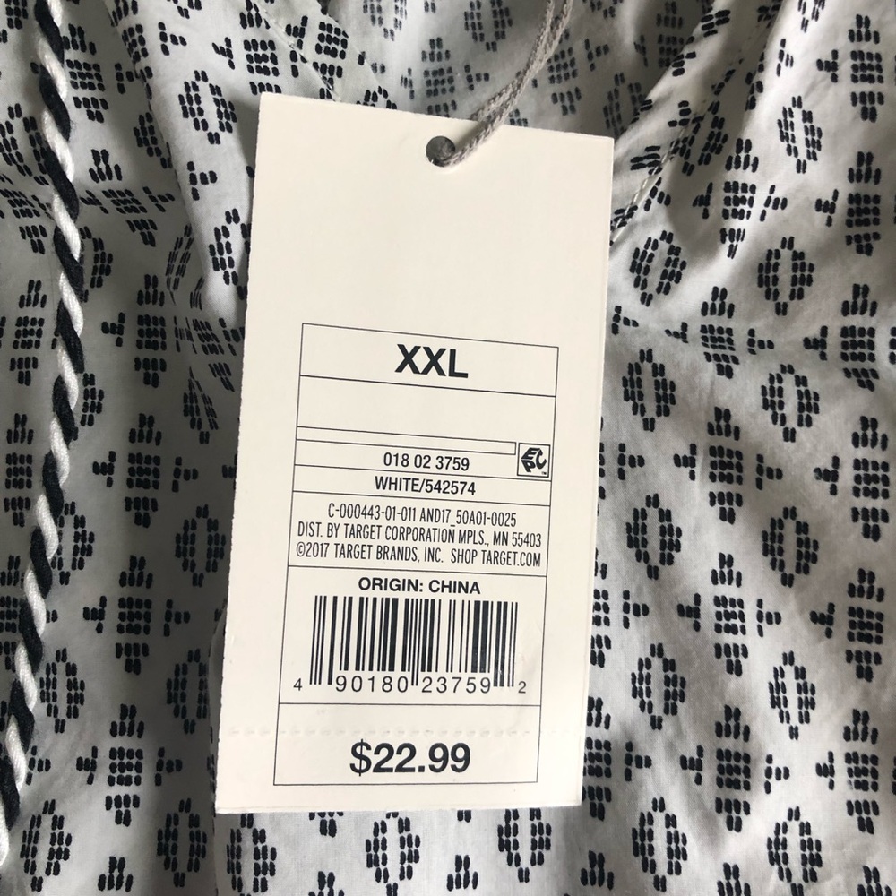 XXL Women’s top from Target - Picture 2 of 4